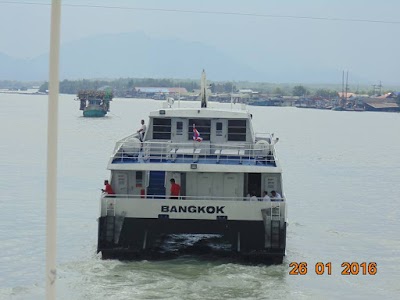 Photos of Thailand