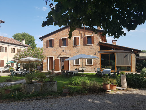 Agriturismo Antica Corte Cason