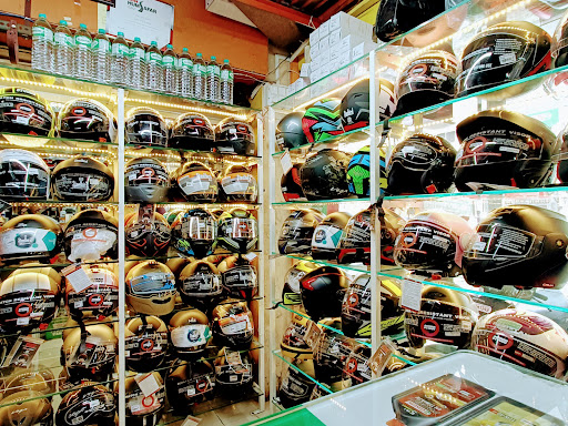 New stock available vega studds steel birds helmets post image