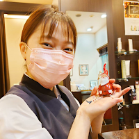 ヘアサロン大野 iki日本橋本店