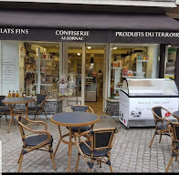 M. Lornac Confiserie. à Tulle