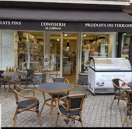 Photo n°1 de M. Lornac Confiserie. à Tulle (Pâtisserie)