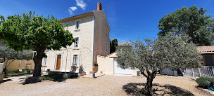 Photo n°20 de Les 3 Grains à Les Mées (Maison d'hôtes)