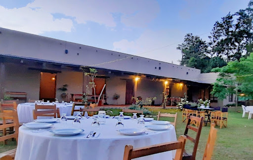 Finca Helvecia