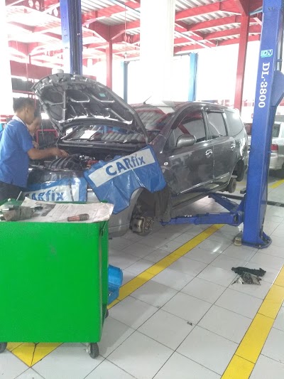 Photos of CARfix W.R. Supratman, Semarang