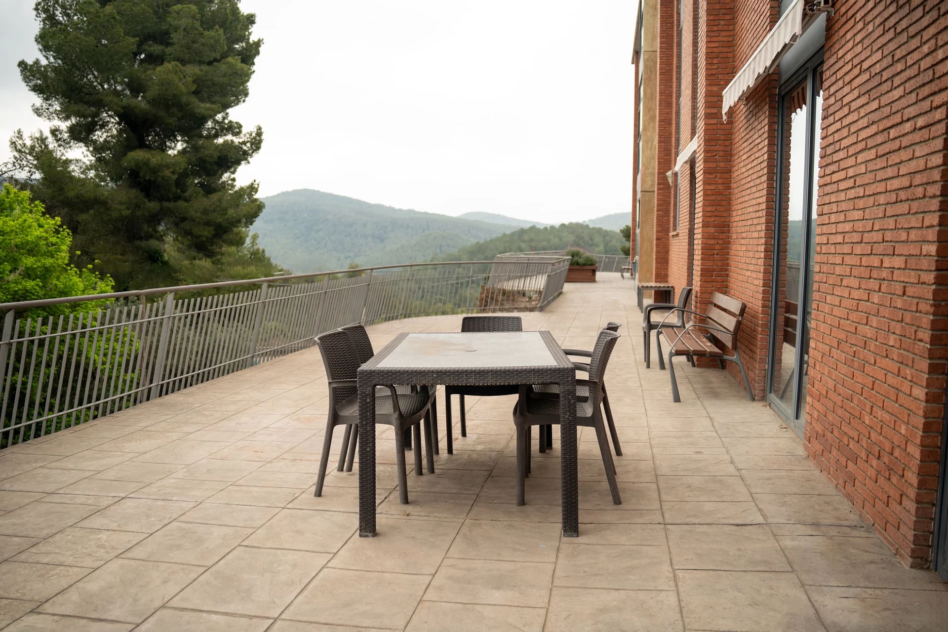 Residència Sol i Natura Corbera