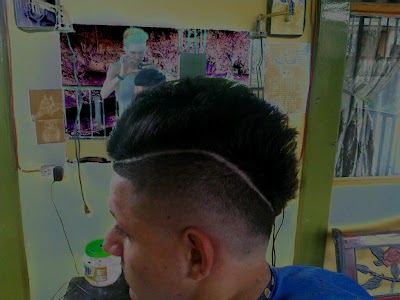 Photos of Mercy Barber Shop