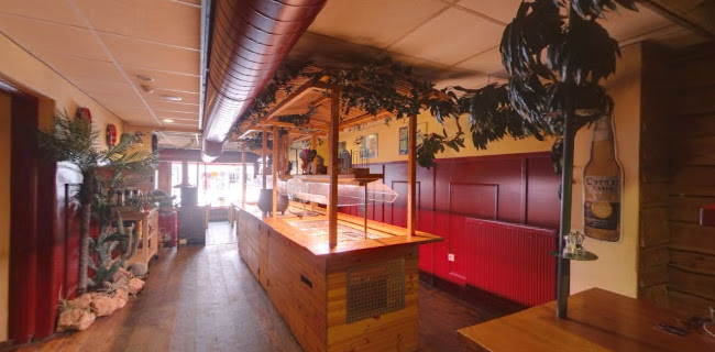 Amigos Bbq Restaurant - Restaurant