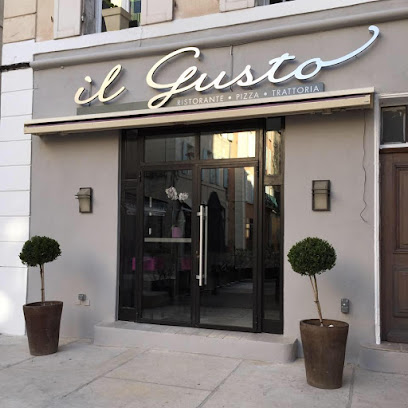 Il Gusto lago Manosque