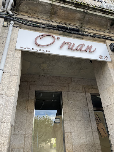 O'ruan - Visual