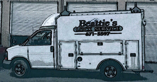 Beattie's Lock Service