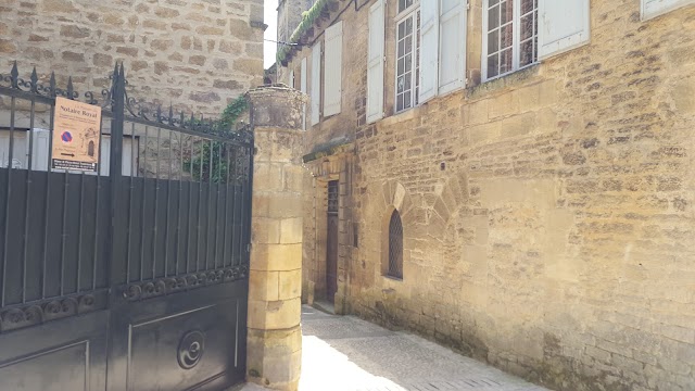 Sarlat-la-Canéda