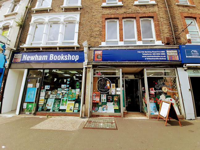 Newham Bookshop