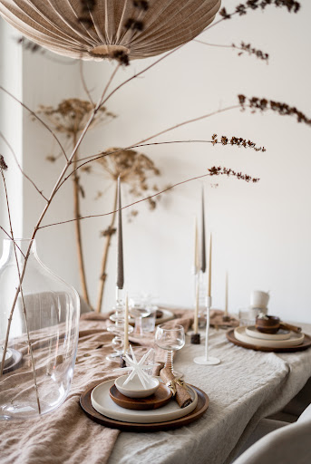 Spring Store - Visual