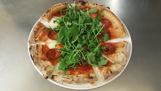 I'Pizzacchiere