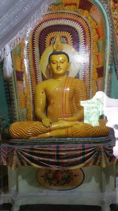Photos of Wilegoda Temple