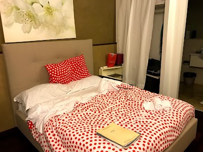 lodging