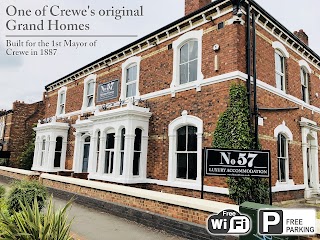 No57 - Mirion House