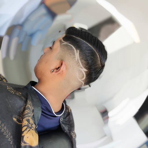 Barbería Machos - Thumbnail