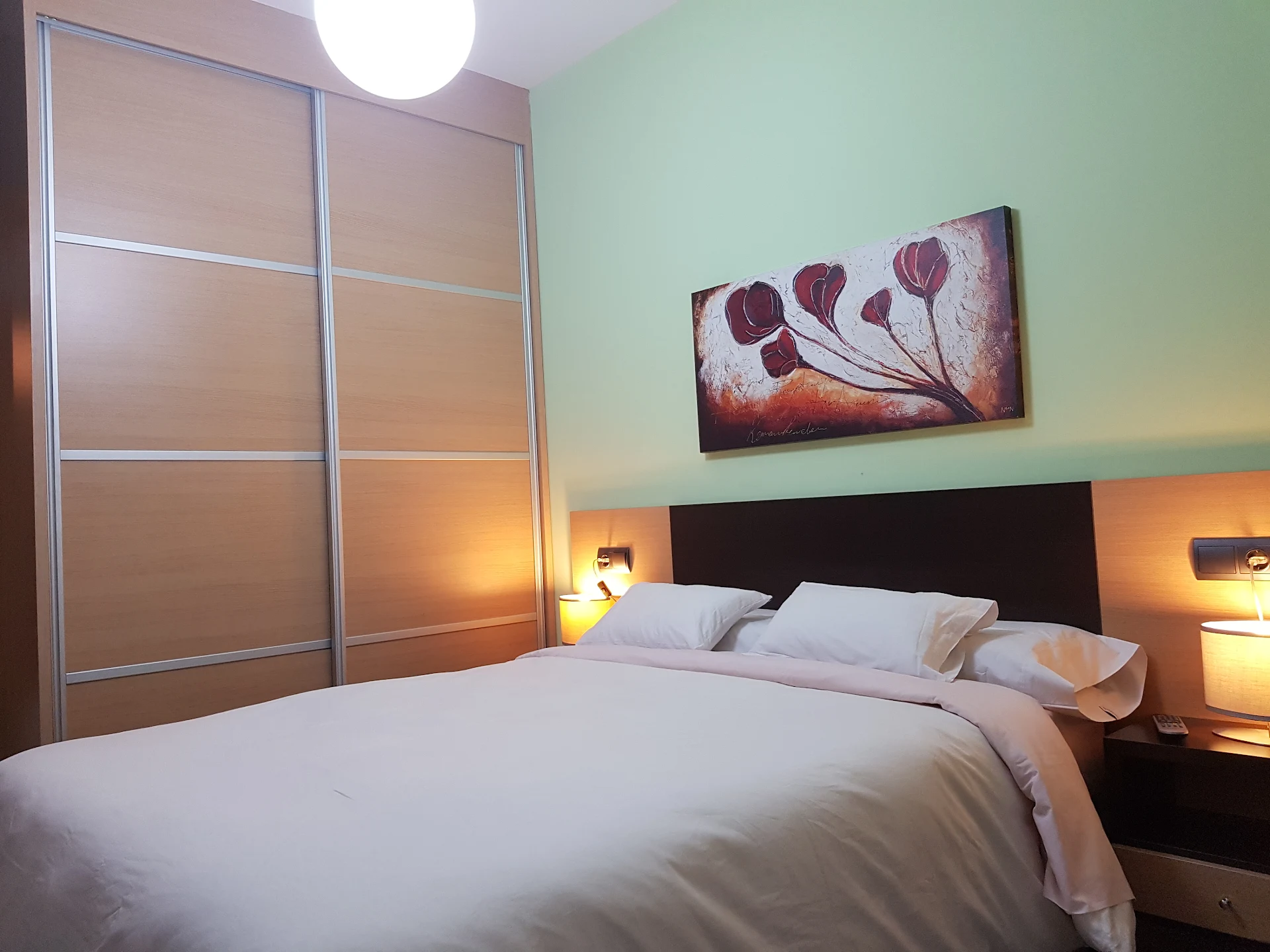 Apartamentos Turísticos El Jardín