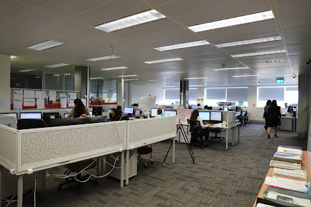 Medical Staff - Nursing Agency AMA House, Level 3/69 Christie St, St Leonards NSW 2065, Australia