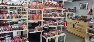 Photo n°1 de Chocolaterie Valadon Pontoise à Pontoise (Chocolatier)