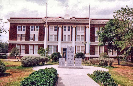Raymondville Municipal Court - Thumbnail