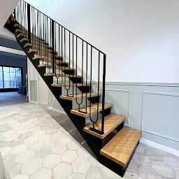 Photo n°7 de Concept Métal à Le Teich (Atelier de métallerie)