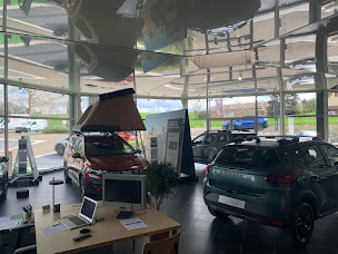 Photo n°16 de Dacia Altkirch - Garage Fritsch à Altkirch (Vendeur de voitures d'occasion)