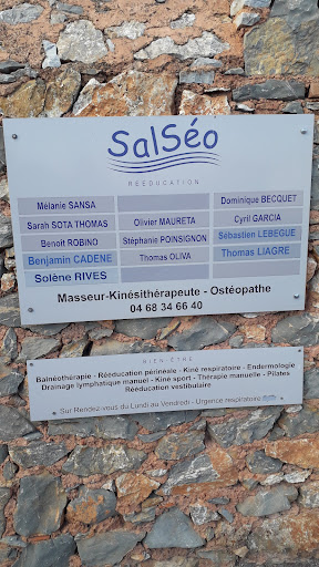 SCM SALSEO - Thumbnail