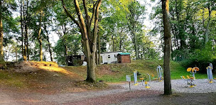 Photo n°23 de Camping Le Mont Des Bruyeres à Saint-Amand-les-Eaux (Terrain de camping)