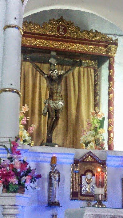 Photos of Ermita Church