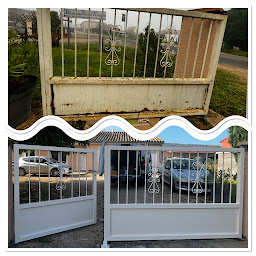 Photo n°13 de LP multiservices à Saint-Maurice-de-Satonnay (Travaux généraux)