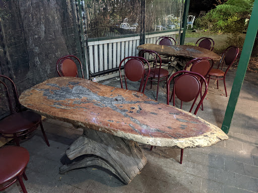 Halls Gap Tavern