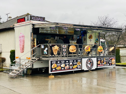 Photo 2 - Kebab Saint-vit Netto