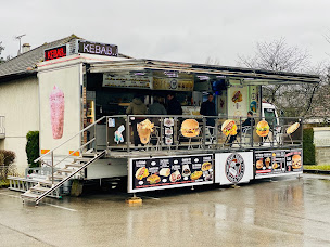 Photo n°6 de Kebab Saint-vit Netto à Saint-Vit (Restauration rapide)
