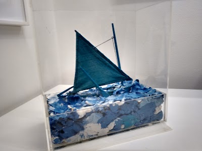 Photos of Sergio Gon&ccedil;alves Art Gallery