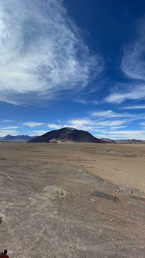 Atacama Large Millimeter Array - ALMA Radio Telescope by null