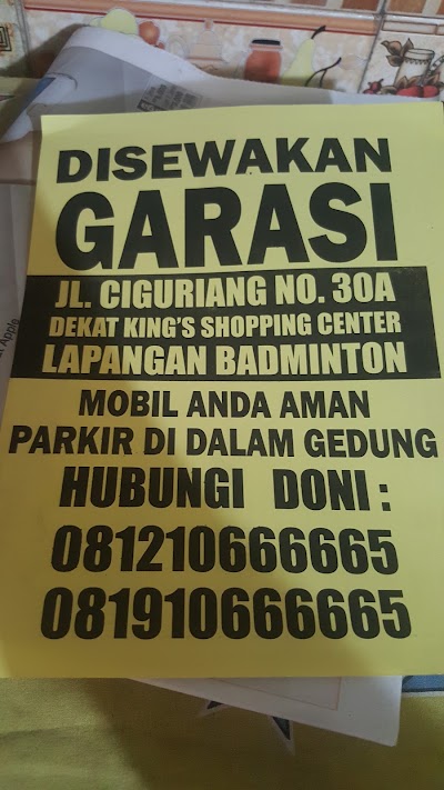 Photos of GOR DBC