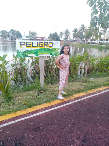 Laguna Estrella Andrade - Thumbnail