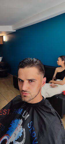 Commentaires et avis sur Léopold coiffure