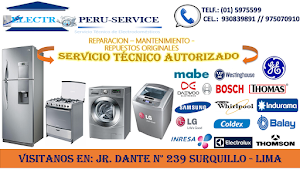 electroperu service 3