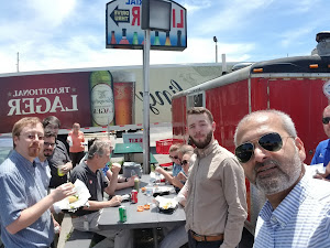 Taqueria photo