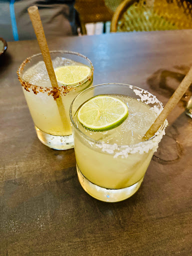 Reyes Mezcaleria - Thumbnail