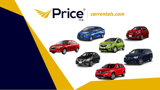 Price Car Rentals - Renta de Autos en Playa del Carmen
