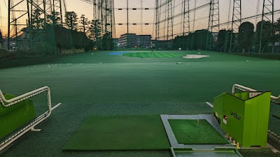 久地ゴルフガーデン