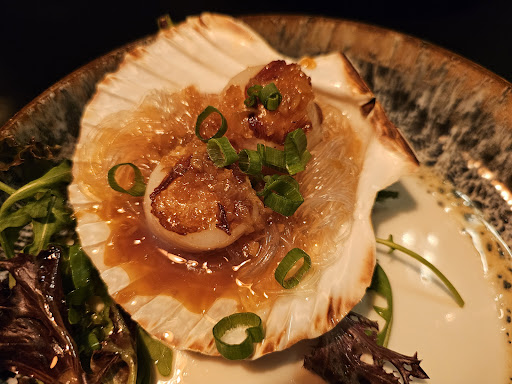 Fusion Restaurant Cublay