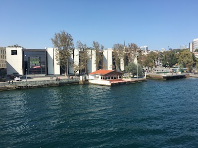 Photos of Maritime Museum