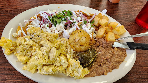 Los Chilaquiles Mexican Restaurant - Thumbnail