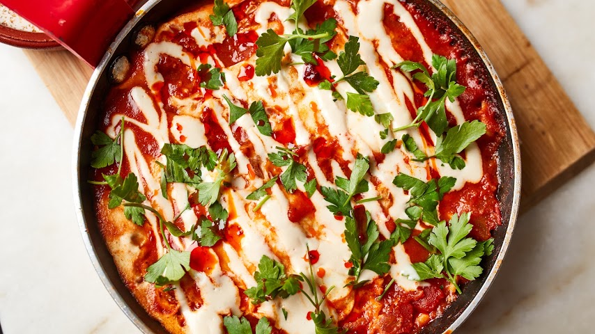 Roni’s Bakery - Swains Lane by null